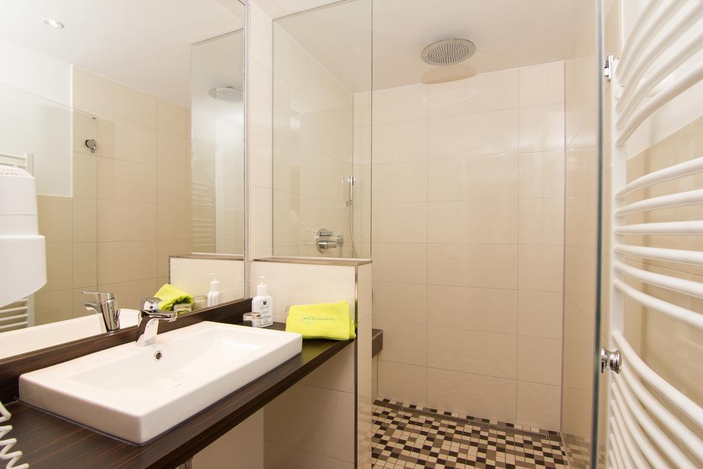 Aparthotel Am Rennsteig Wurzbach Kültér fotó