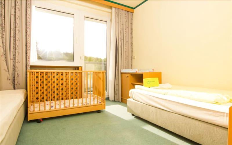 Aparthotel Am Rennsteig Wurzbach Kültér fotó